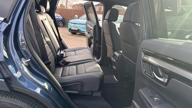 Honda CR-V 2.0 ePHEV Advance Tech 5dr eCVT Estate